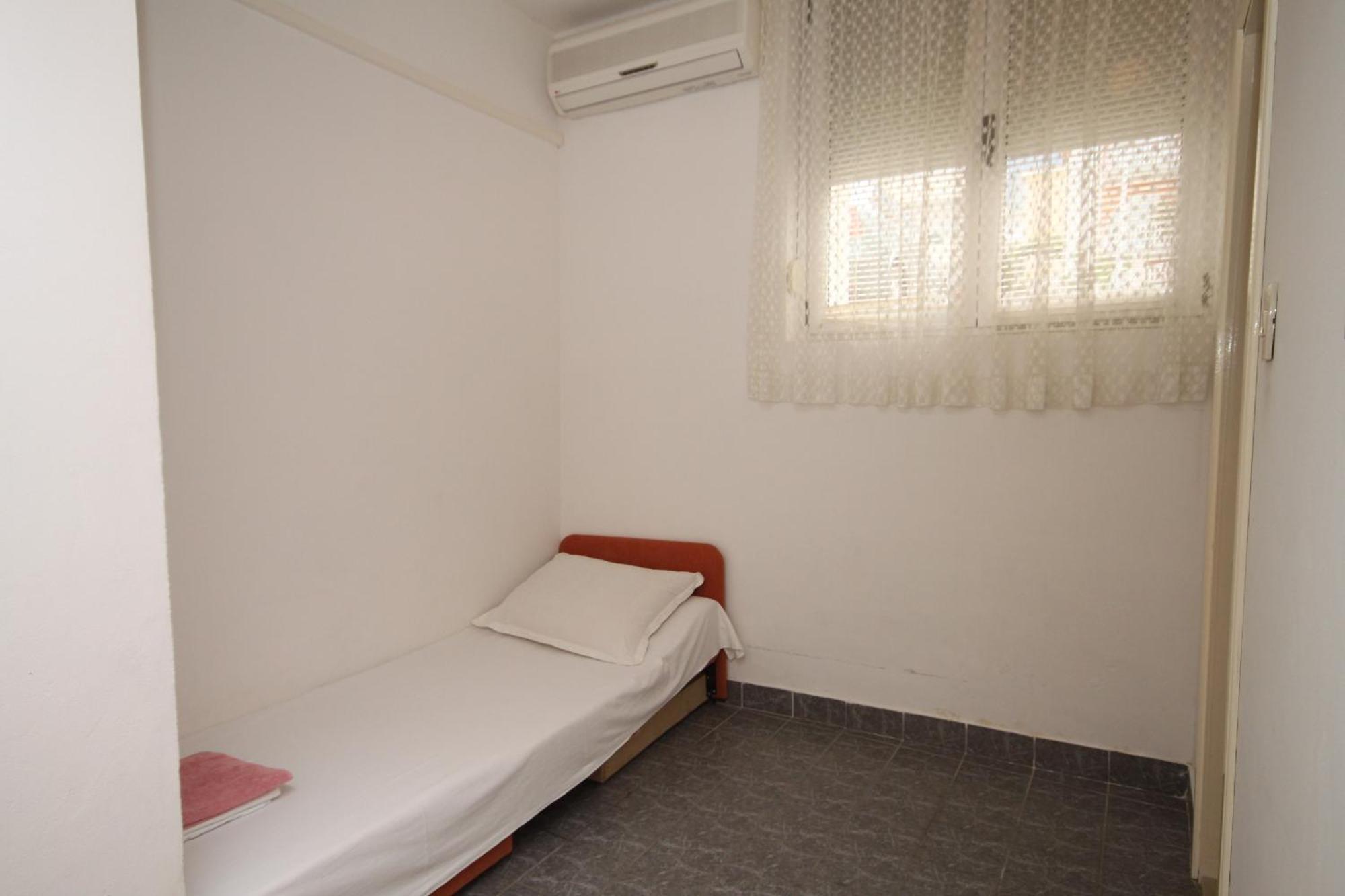Apartments with a parking space Makarska - 6696 Rum bild