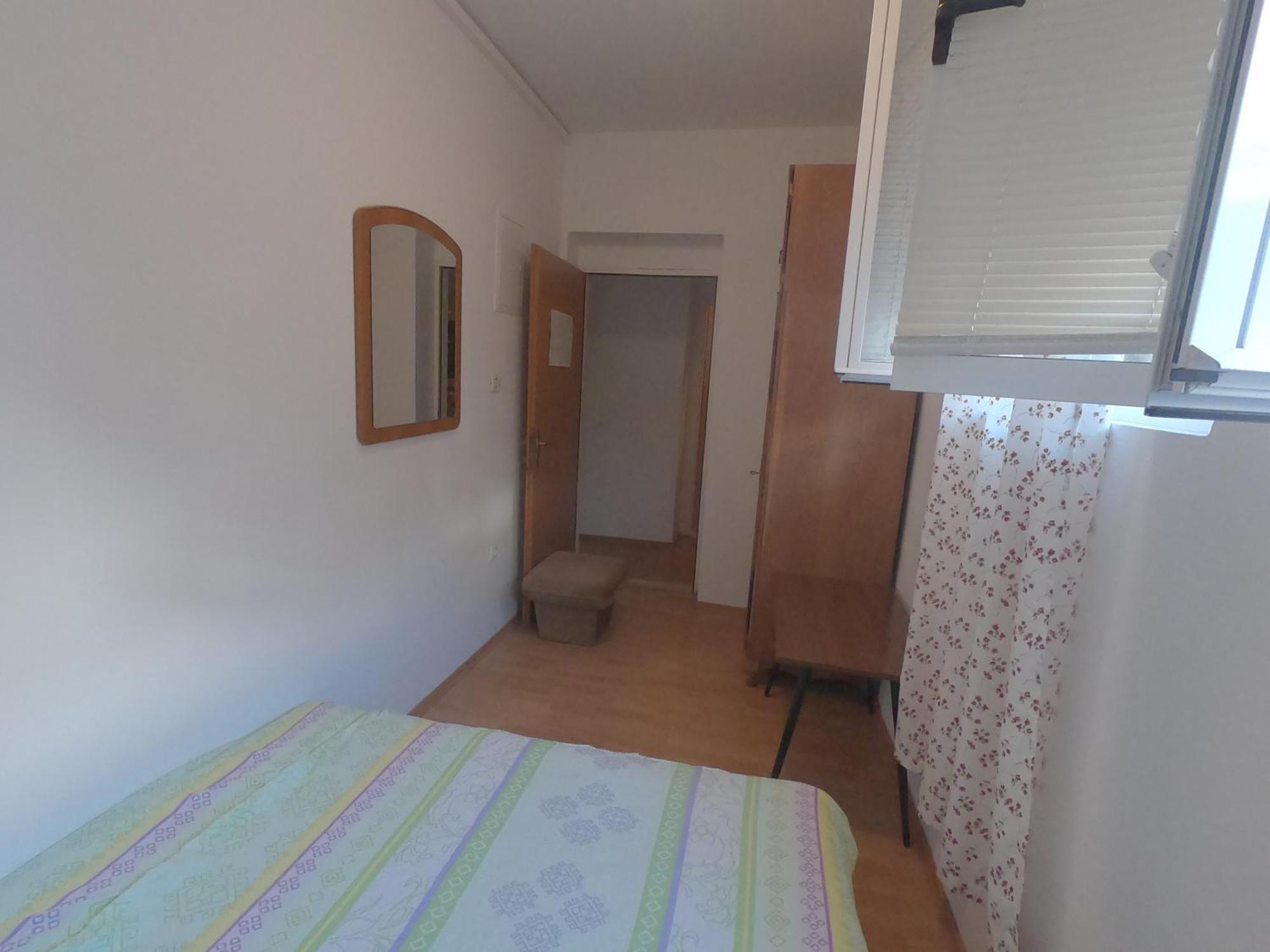 Apartments with a parking space Makarska - 6696 Rum bild