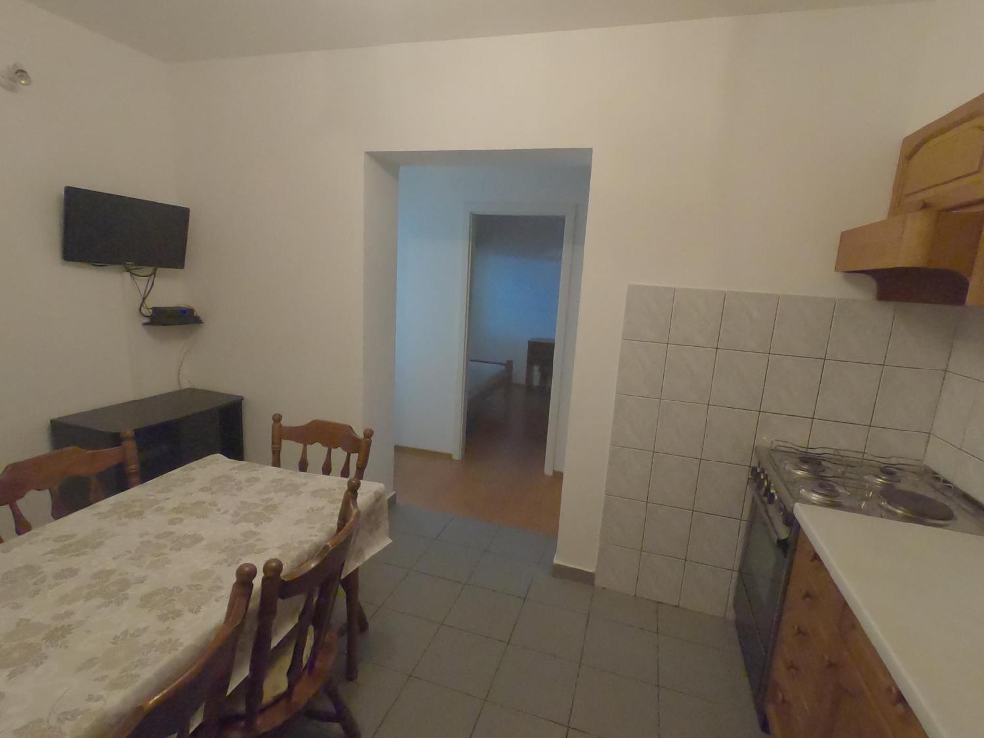 Apartments with a parking space Makarska - 6696 Rum bild